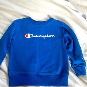 Champion 4T